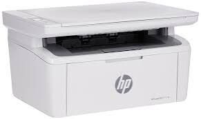 HP LaserJet MFP M141w (7MD74A) Wi-Fi + Tarayıcı + Fotokopi Çok Fonksiyonlu Mono Lazer Yazıcı