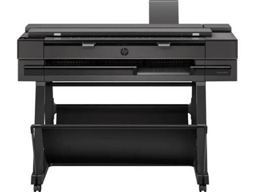 HP DesignJet T850 (2Y9H2A) 36 inç Çok İşlevli Yazıcı