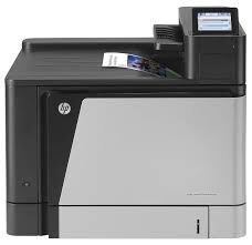 HP Color LaserJet Enterprise M855dn (A2W77A) A3 Renkli Lazer Yazıcı