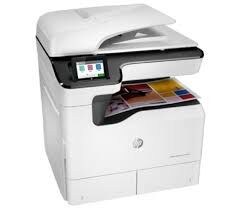 HP PageWide Managed Color MFP P77440dn (Y3Z60A) Renkli Çok Fonksiyonlu Yazıcı