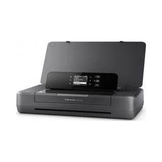 HP OfficeJet 200 Mobile Yazıcı (CZ993A BHC) – Taşınabilir Wi-Fi Renkli Mobil Yazıcı