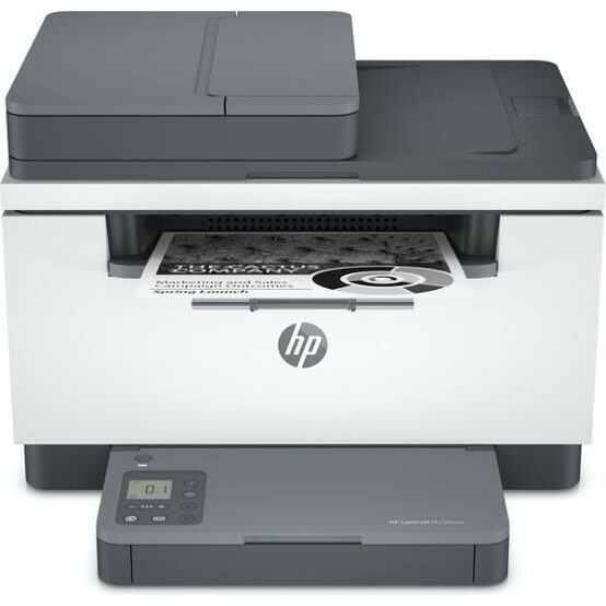 HP LaserJet MFP M236sdw (9YG09A) Wi-Fi Mono Lazer Çok Fonksiyonlu Yazıcı – Tarayıcı + Fotokopi + Otomatik Çift Taraflı Baskı
