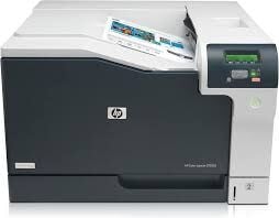 HP Color LaserJet Professional CP5225 (CE710A) A3 Renkli Lazer Yazıcı