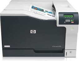 HP Color LaserJet Professional CP5225 (CE710A) A3 Renkli Lazer Yazıcı