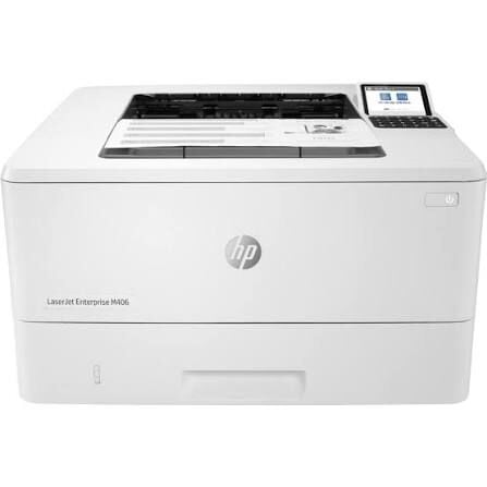 HP LaserJet Enterprise M406dn (3PZ15A) Dubleks + Network Mono Lazer Yazıcı