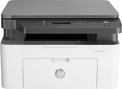 HP LaserJet MFP 135a (4ZB82A) Çok Fonksiyonlu Mono Lazer Yazıcı