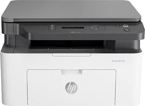 HP LaserJet MFP 135a (4ZB82A) Çok Fonksiyonlu Mono Lazer Yazıcı