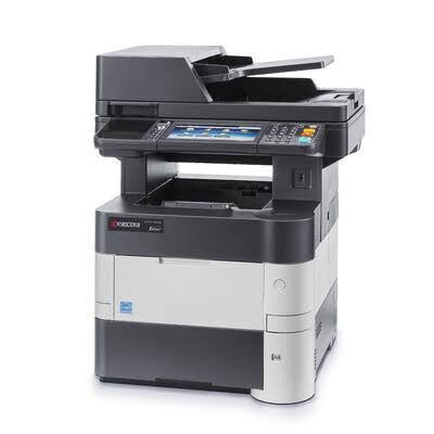 Kyocera ECOSYS M3550idn Çok Fonksiyonlu Fotokopi Makinesi