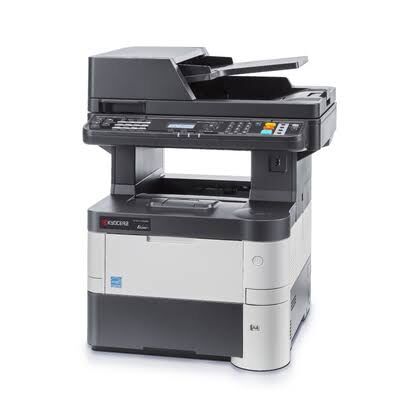 Kyocera ECOSYS M3040dn Çok Fonksiyonlu Fotokopi Makinesi