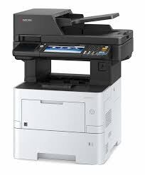 Kyocera ECOSYS M3645dn A4 45 ppm Çok Fonksiyonlu Fotokopi Makinesi