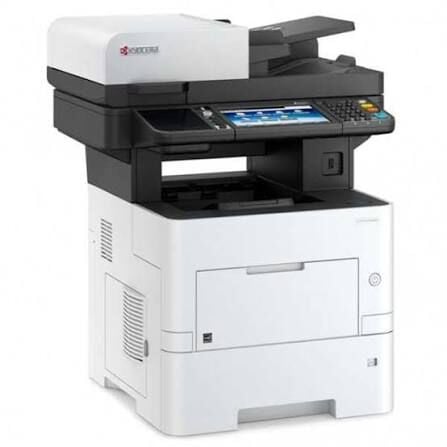 Kyocera ECOSYS M3145dn A4 45 ppm Çok Fonksiyonlu Fotokopi Makinesi