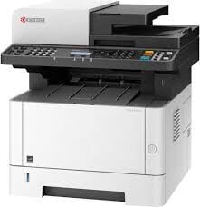 Kyocera ECOSYS M2540dn A4 Çok Fonksiyonlu Mono Lazer Yazıcı (Faks + Tarayıcı + Fotokopi)