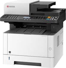 Kyocera ECOSYS M2540dn A4 Çok Fonksiyonlu Mono Lazer Yazıcı (Faks + Tarayıcı + Fotokopi)