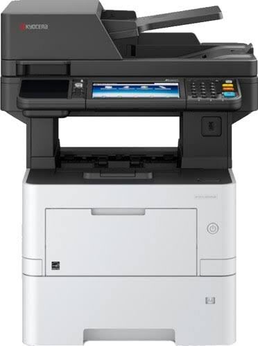 Kyocera ECOSYS M3145idn A4 45 ppm Çok Fonksiyonlu Fotokopi Makinesi