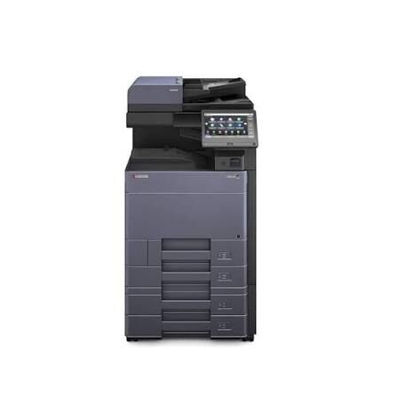 Kyocera TASKalfa 2553ci A3 Renkli Çok Fonksiyonlu Fotokopi Makinesi