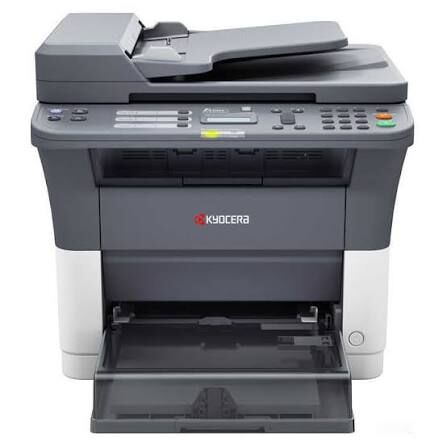 Kyocera ECOSYS FS-1120MFP Siyah A4 Çok Fonksiyonlu Fotokopi Makinesi