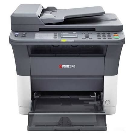 Kyocera ECOSYS FS-1120MFP Siyah A4 Çok Fonksiyonlu Fotokopi Makinesi