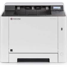 Kyocera ECOSYS P5026cdn A4 Renkli Network Lazer Yazıcı