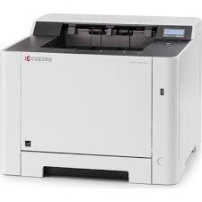 Kyocera ECOSYS P5026cdw A4 Wi-Fi Renkli Network Lazer Yazıcı