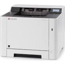 Kyocera ECOSYS P5026cdw A4 Wi-Fi Renkli Network Lazer Yazıcı