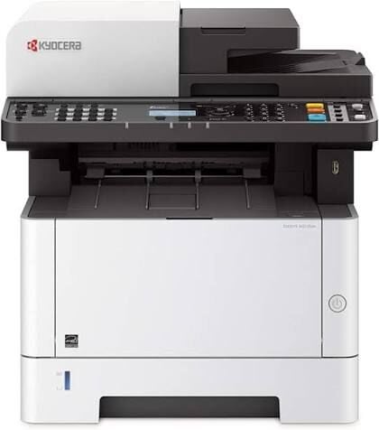 Kyocera ECOSYS M2040dn Çok Fonksiyonlu Lazer Yazıcı
