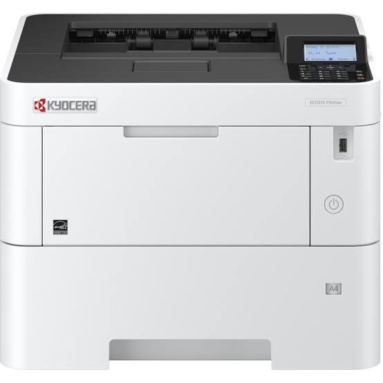 Kyocera ECOSYS P3145dn | Yüksek Hızlı Profesyonel Ofis Yazıcısı
