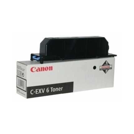 Canon C-EXV6 1386A003AA Orjinal Toner