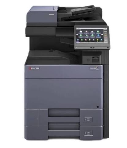 Kyocera TASKalfa 3253ci A3 Renkli Çok Fonksiyonlu Fotokopi Makinesi | Yazıcı, Tarayıcı ve Network Çözümü