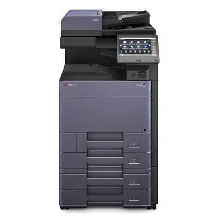 Kyocera TASKalfa 4053ci | Yüksek Hızlı Renkli Ofis Yazıcısı ve Tarayıcı