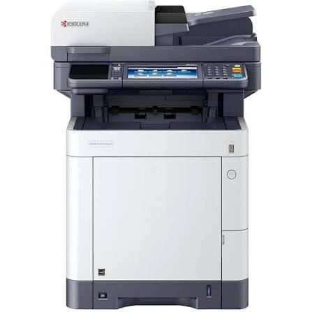 Kyocera ECOSYS M6635cidn A4 Renkli Çok Fonksiyonlu Lazer Yazıcı
