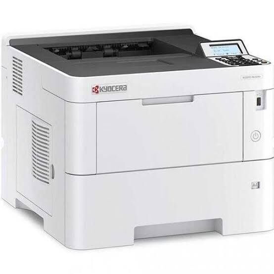 Kyocera ECOSYS PA4500x A4 Network Dubleks Lazer Yazıcı | 45 ppm Yüksek Hızlı Ofis Yazıcısı