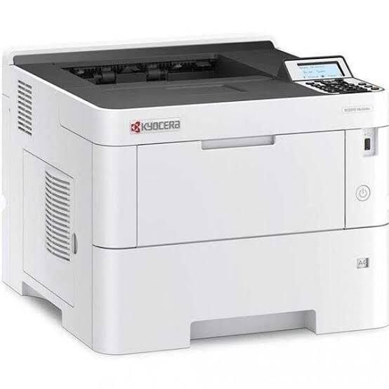 Kyocera ECOSYS PA4500x A4 Network Dubleks Lazer Yazıcı | 45 ppm Yüksek Hızlı Ofis Yazıcısı