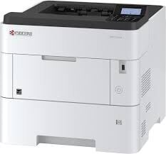 Kyocera ECOSYS P3260dn A4 Lazer Yazıcı | Kurumsal Yüksek Performanslı Ofis Yazıcısı