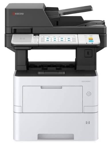 Kyocera ECOSYS MA4500ifx A4 Siyah-Beyaz Çok Fonksiyonlu Lazer Yazıcı | 45 ppm Yüksek Hızlı, Faks ve Network Özellikli Ofis Çözümü