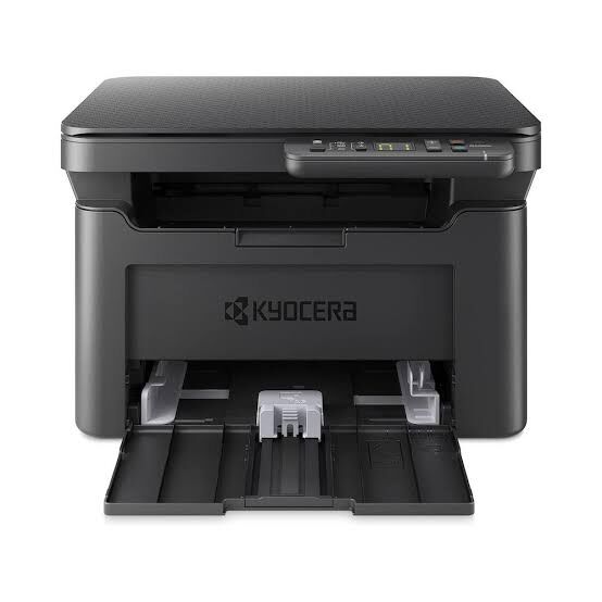 Kyocera ECOSYS MA2001w (1102YW3NL0) A4 Çok Fonksiyonlu Siyah-Beyaz Lazer Yazıcı | Wi-Fi, Tarayıcı ve Fotokopi Özellikli Kompakt Ofis Çözümü