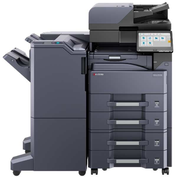 Kyocera TASKalfa MZ4000i A3 Siyah-Beyaz Çok Fonksiyonlu Lazer Yazıcı | Yüksek Hızlı Fotokopi, Tarayıcı ve Network Ofis Çözümü