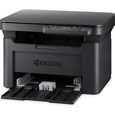 Kyocera ECOSYS MA2000 A4 Siyah-Beyaz Çok Fonksiyonlu Lazer Yazıcı | Tarayıcı, Fotokopi ve 1 Toner Hediyeli Ofis Çözümü