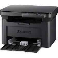 Kyocera ECOSYS MA2000 A4 Siyah-Beyaz Çok Fonksiyonlu Lazer Yazıcı | Tarayıcı, Fotokopi ve 1 Toner Hediyeli Ofis Çözümü
