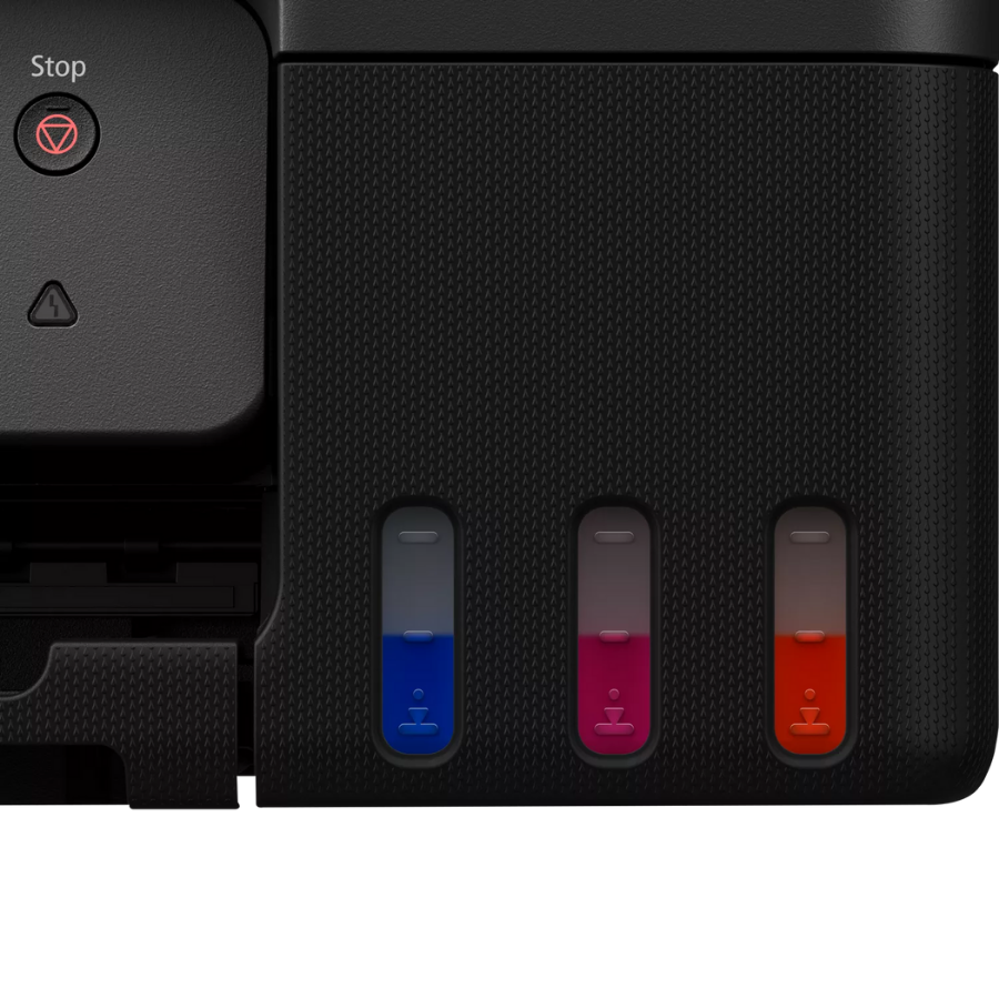 Canon Pixma G3430 Wi-Fi + Tarayıcı + Fotokopi Renkli Tanklı Yazıcı