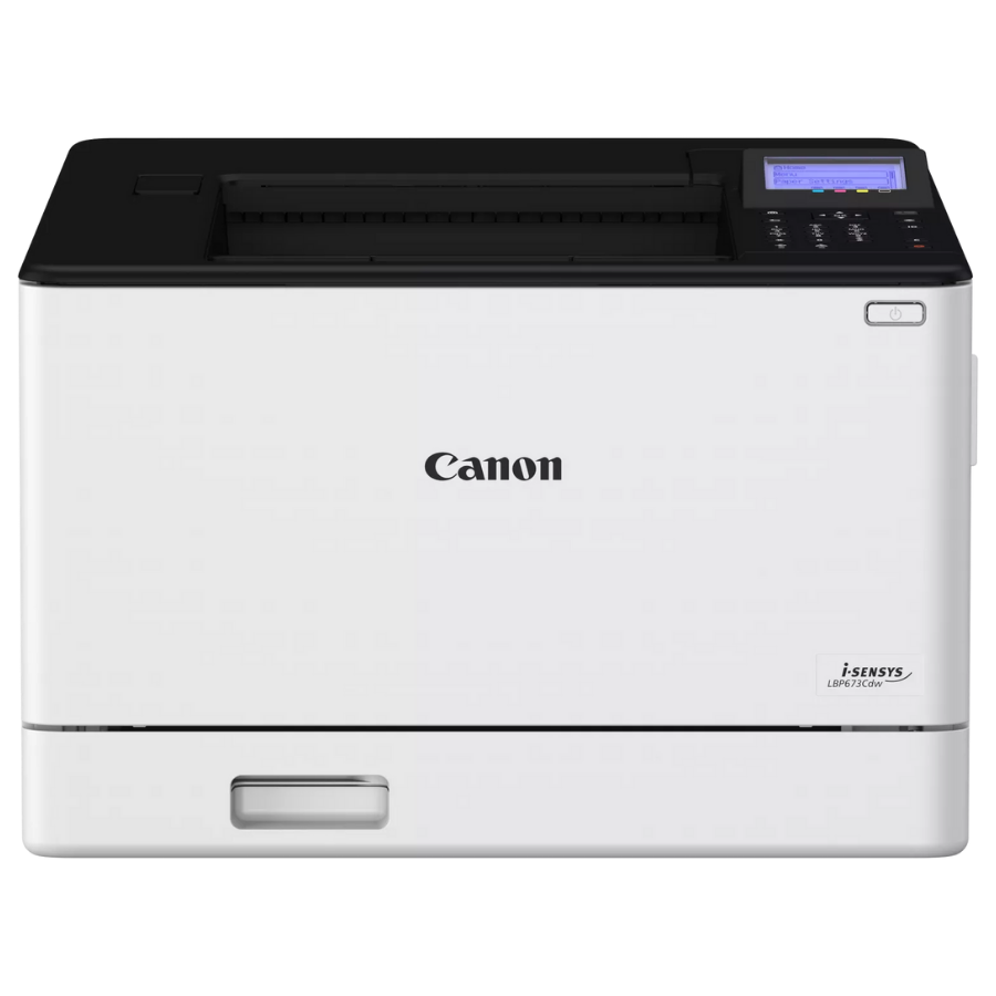 Canon i-SENSYS LBP673Cdw (5456C007) Renkli Lazer Yazıcı
