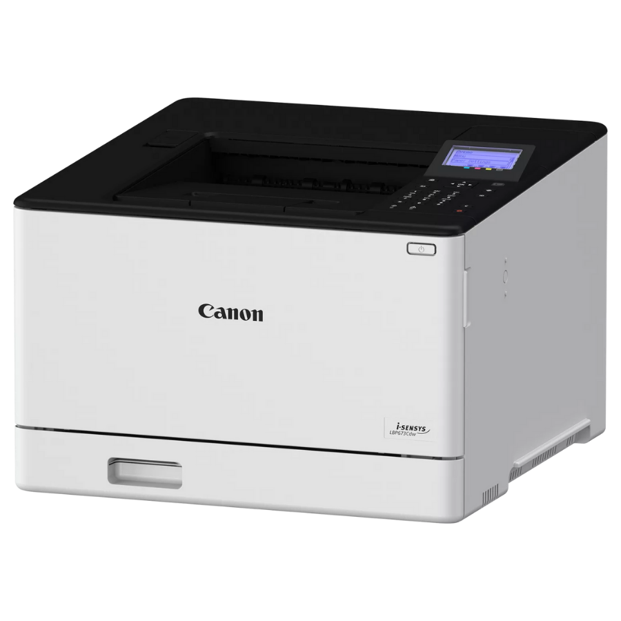 Canon i-SENSYS LBP673Cdw (5456C007) Renkli Lazer Yazıcı