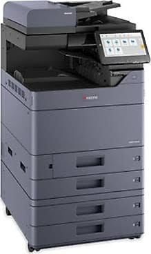 Kyocera TASKalfa MZ2501ci A3 Renkli Çok Fonksiyonlu Fotokopi Makinesi | Yazıcı, Tarayıcı, Network ve Kurumsal Doküman Yönetimi