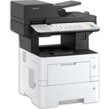 Kyocera ECOSYS MA4500fx A4 Siyah-Beyaz Çok Fonksiyonlu Lazer Yazıcı | Network, Dubleks, Faks ve Yüksek Hızlı Ofis Çözümü
