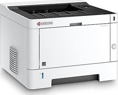 Kyocera ECOSYS P2235dn A4 Siyah-Beyaz Lazer Yazıcı | Network, Otomatik Dubleks ve Yüksek Verimli Ofis Çözümü