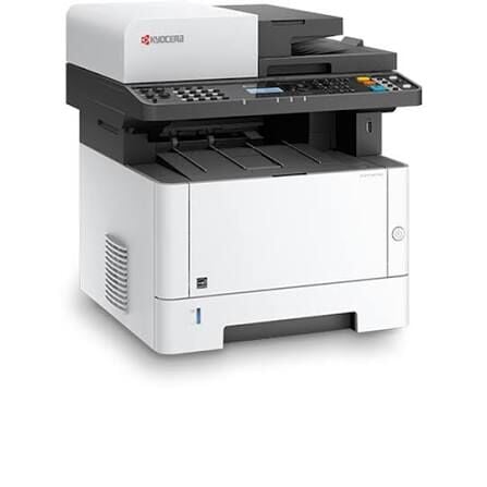 Kyocera ECOSYS M2135dn A4 Siyah-Beyaz Çok Fonksiyonlu Lazer Yazıcı | Tarayıcı, Fotokopi, Network ve Dubleks Baskı