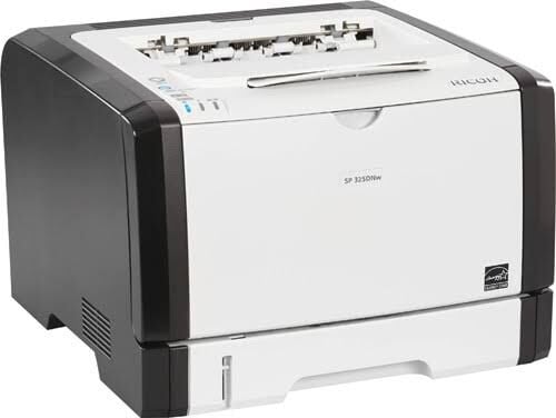 Ricoh SP 325dnw A4 Siyah-Beyaz Lazer Yazıcı | Wi-Fi, Network, Dubleks ve 30 ppm Hızlı Ofis Yazıcısı
