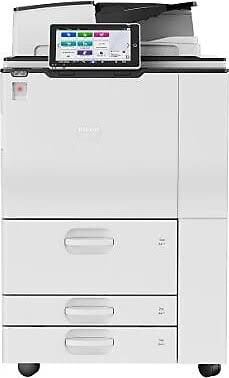 Ricoh IM9000 A3 Siyah Beyaz Çok Fonksiyonlu Lazer Yazıcı | Yazıcı + Fotokopi + Tarayıcı | Kurumsal Ofis Tipi