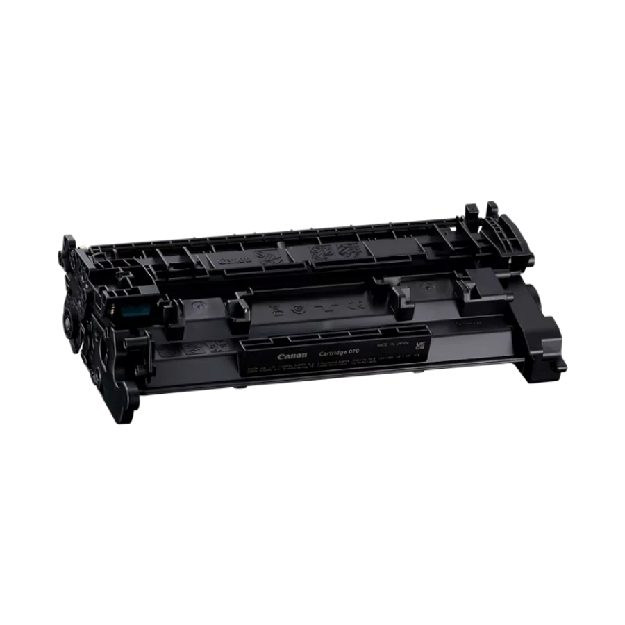 Canon CRG-070 (5639C001) Siyah Orjinal Toner