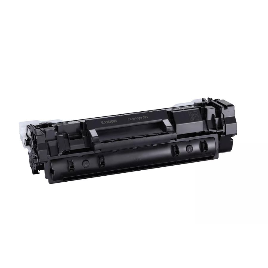 Canon CRG-071 (5645C002) Siyah Orijinal Toner