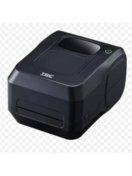 TSC TL241TL 203 DPI Termal Transfer Barkod Yazıcı | USB + Ethernet | 108 mm Baskı Genişliği | 152 mm/sn Hız